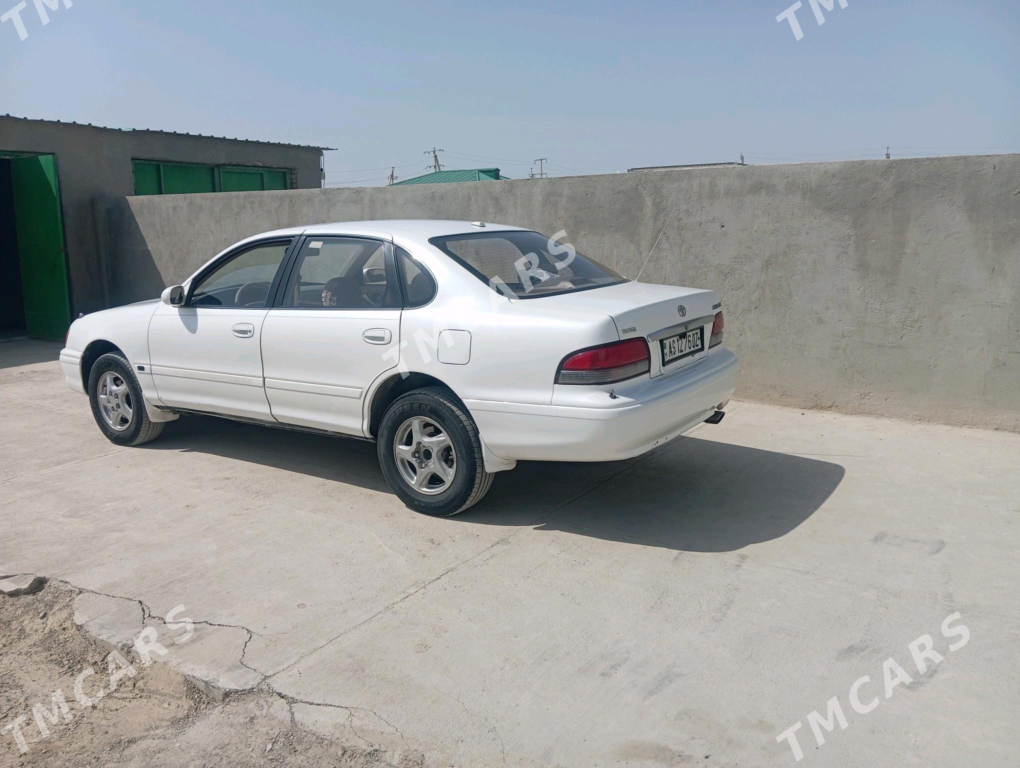 Toyota Avalon 1996 - 110 000 TMT - Gökdepe - img 7