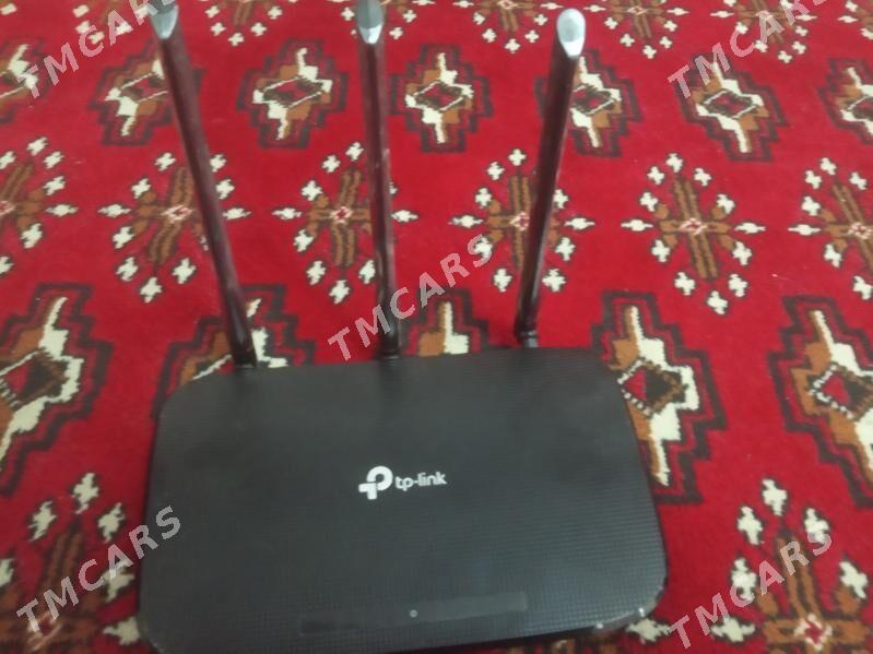 Roltor Tp_link - Ýanbaş - img 3
