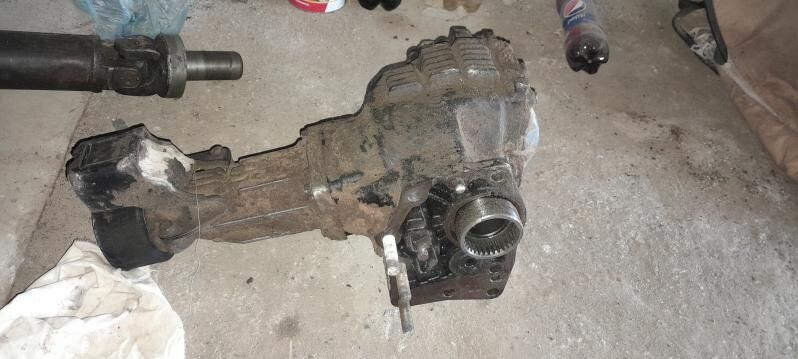 HAYLANDER RAZDATGA. 2 000 TMT - Чарджоу - img 2