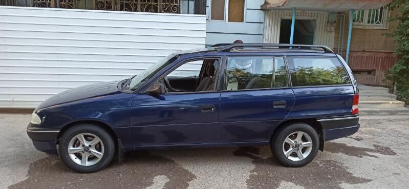 Opel Astra 1992 - 42 000 TMT - Мары - img 9