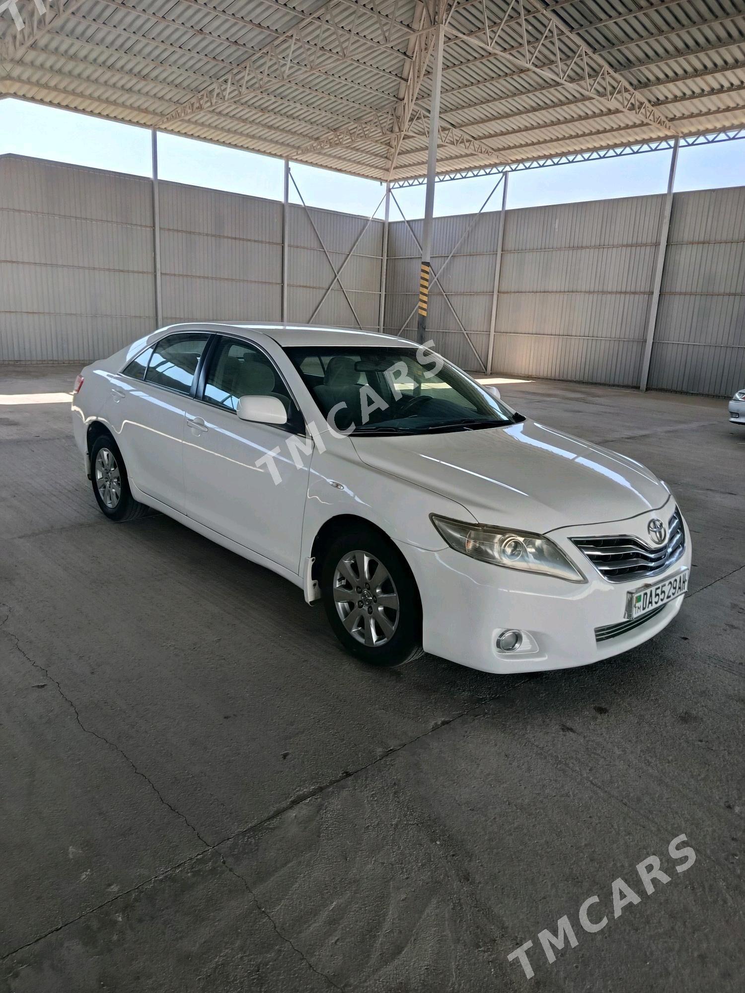 Toyota Camry 2009 - 125 000 TMT - Tejen - img 5