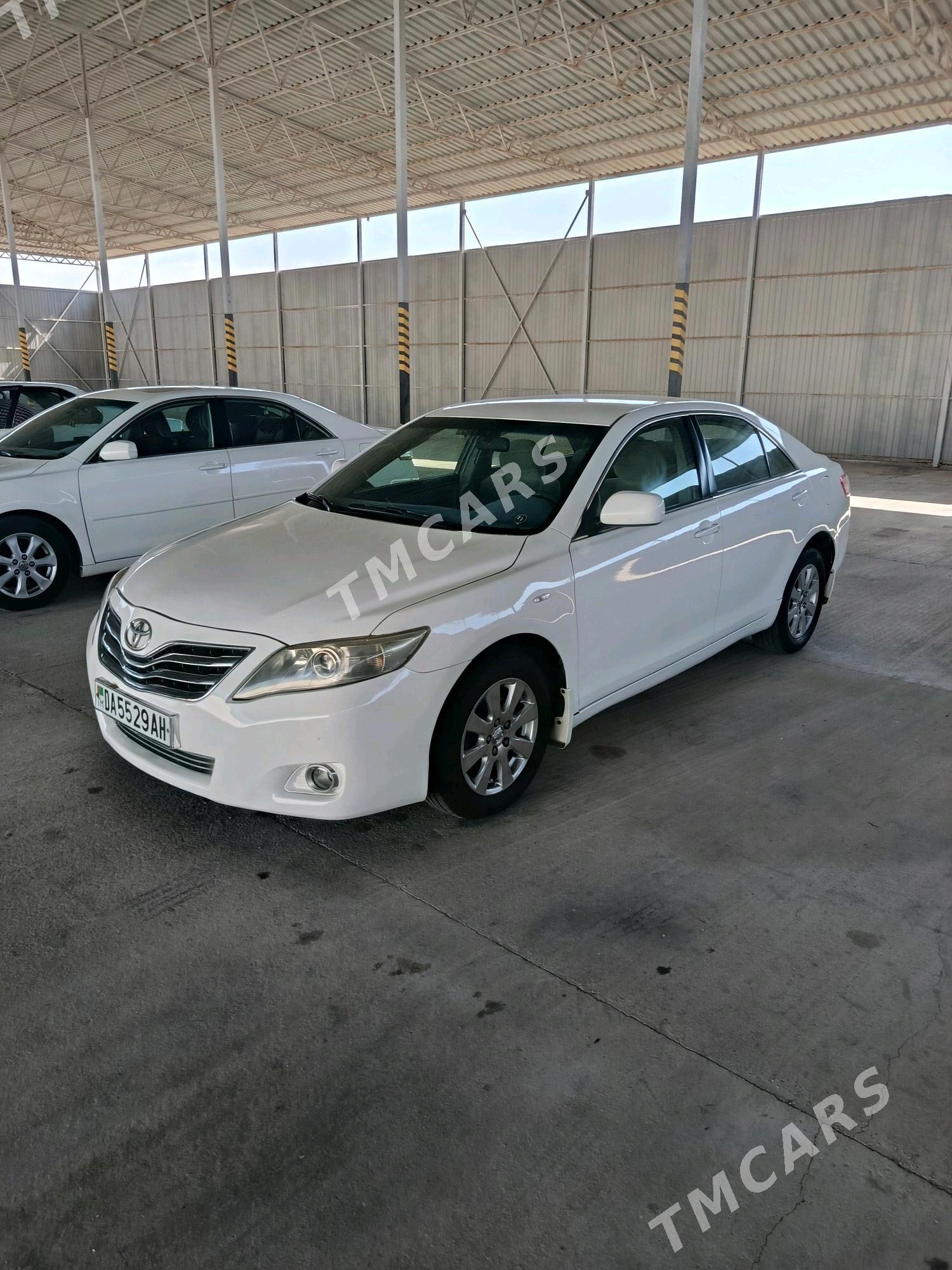 Toyota Camry 2009 - 125 000 TMT - Tejen - img 4