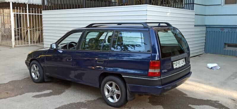 Opel Astra 1992 - 42 000 TMT - Мары - img 7