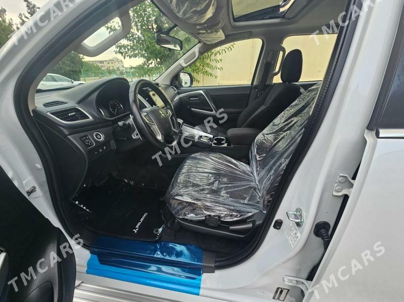 Mitsubishi Pajero 2020 - 415 000 TMT - Ашхабад - img 4