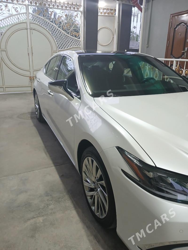 Lexus ES 350 2020 - 635 000 TMT - Ашхабад - img 5