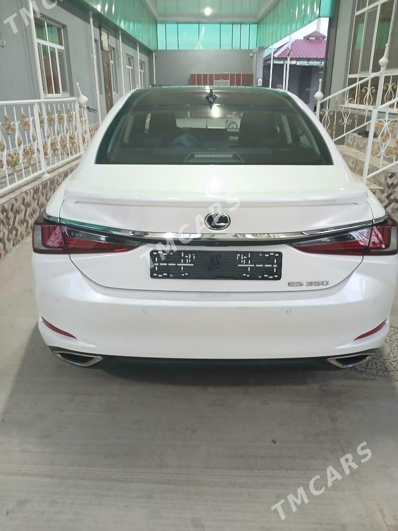 Lexus ES 350 2020 - 635 000 TMT - Ашхабад - img 3