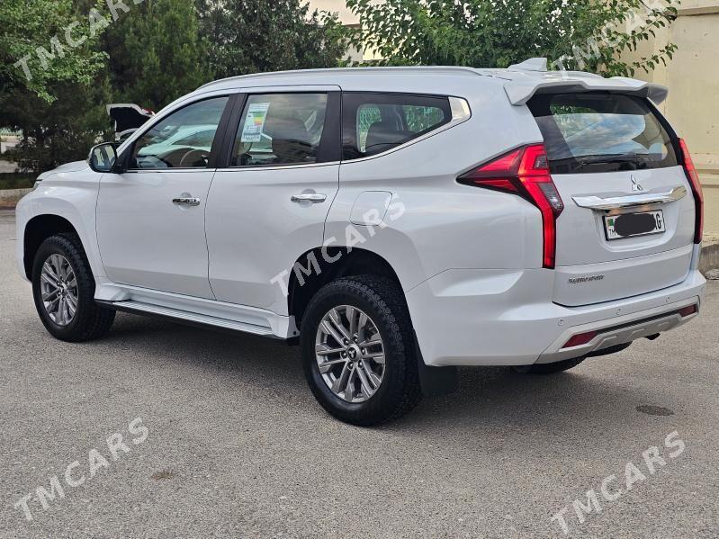 Mitsubishi Pajero 2020 - 415 000 TMT - Ашхабад - img 7
