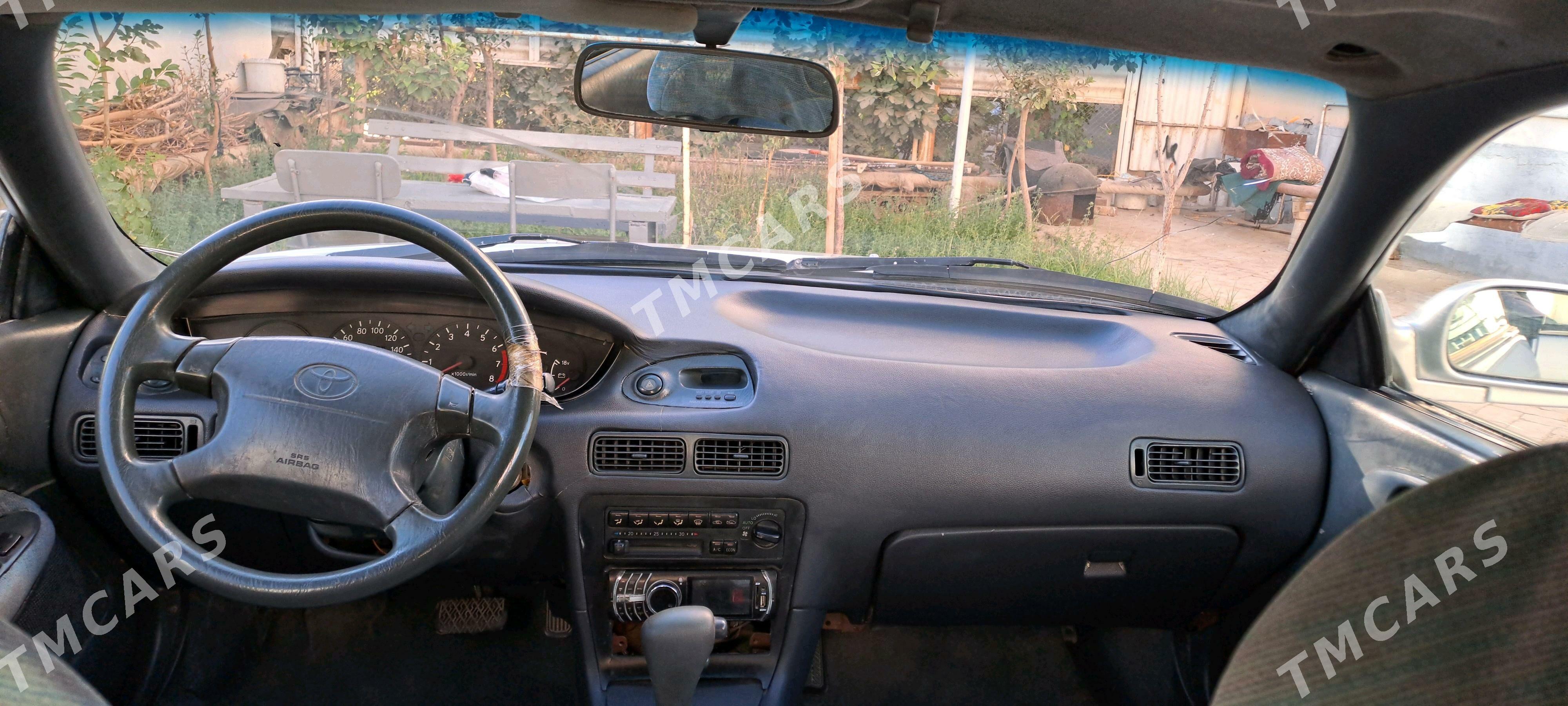 Toyota Marino 1993 - 40 000 TMT - Байрамали - img 2