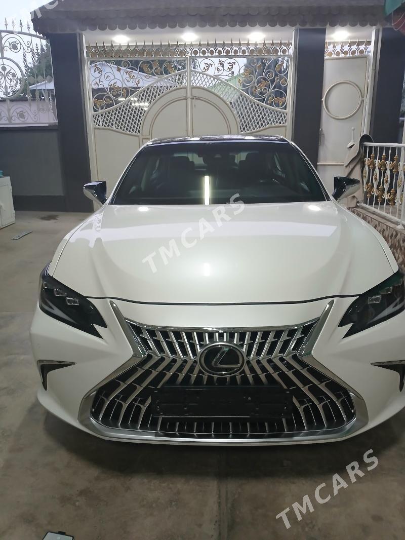 Lexus ES 350 2020 - 635 000 TMT - Ашхабад - img 2