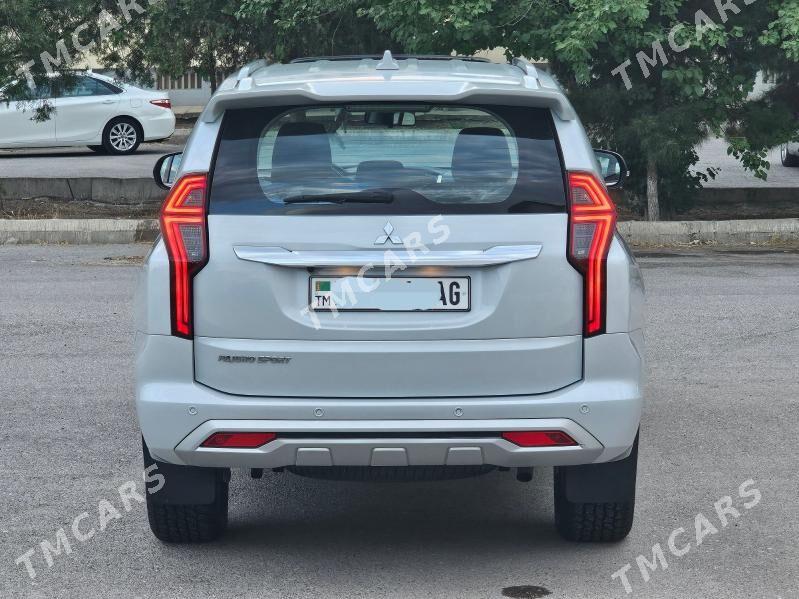 Mitsubishi Pajero 2020 - 415 000 TMT - Ашхабад - img 3