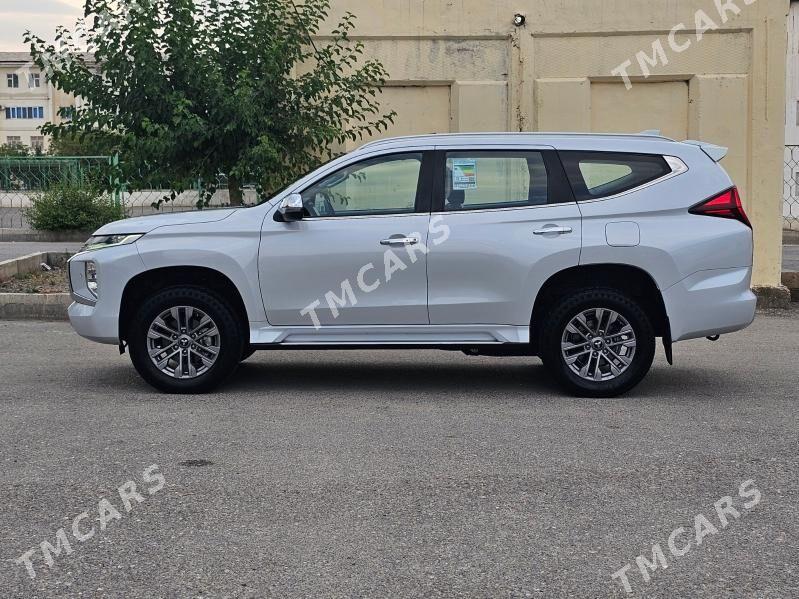 Mitsubishi Pajero 2020 - 415 000 TMT - Ашхабад - img 6