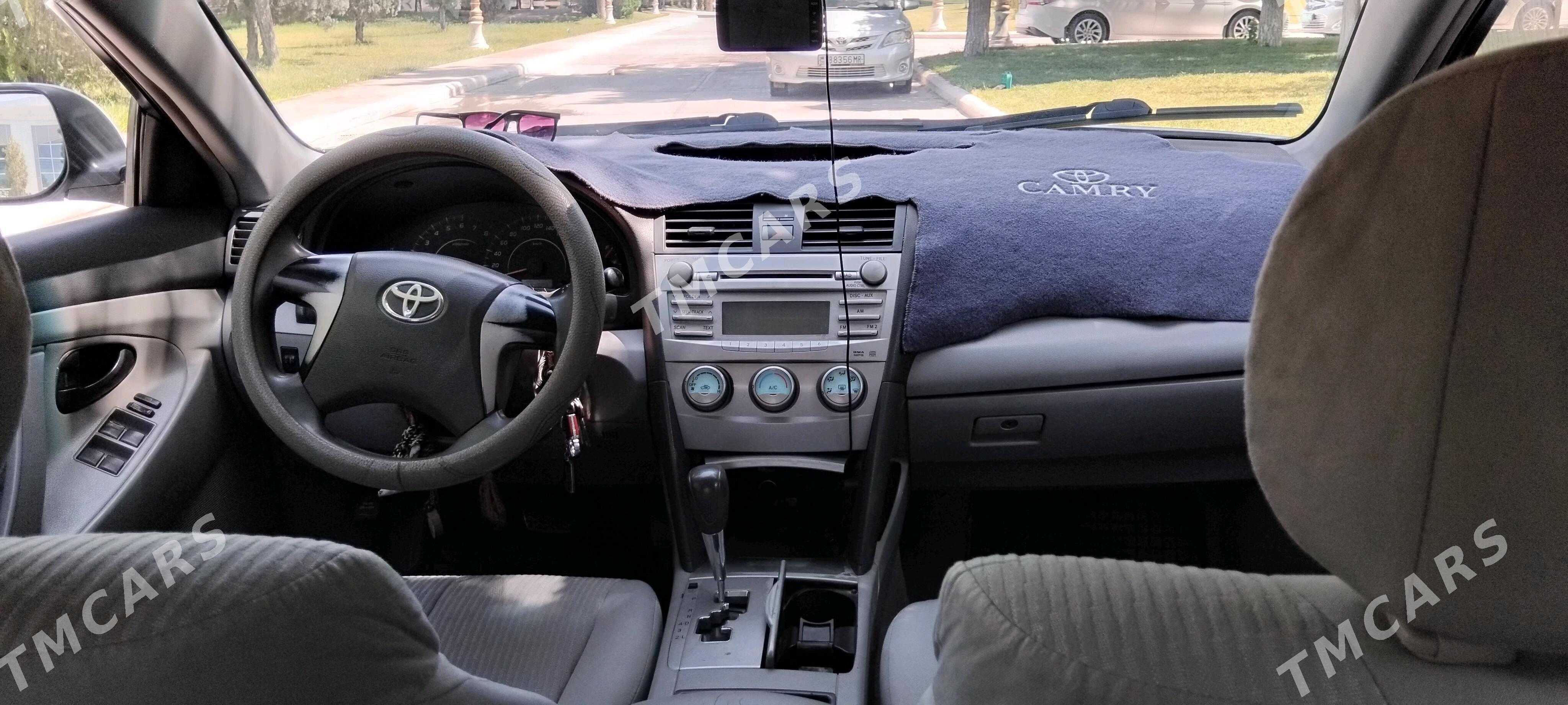 Toyota Camry 2009 - 170 000 TMT - Mary - img 2