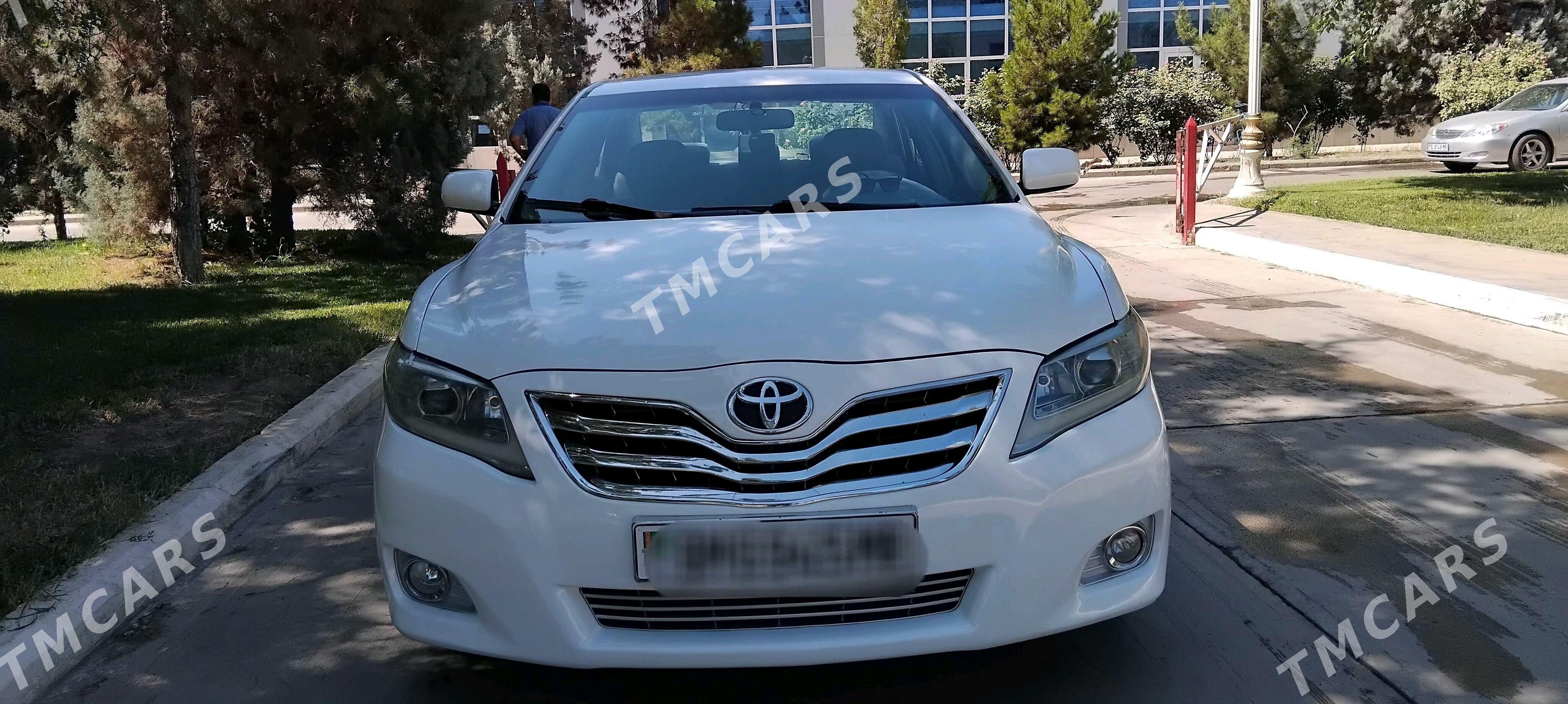 Toyota Camry 2009 - 170 000 TMT - Mary - img 3