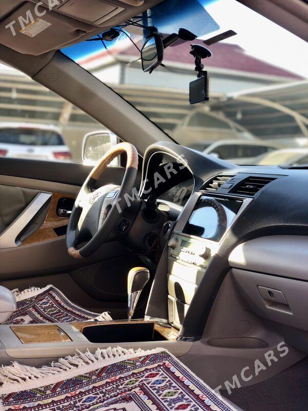 Toyota Camry 2009 - 180 000 TMT - Мары - img 6