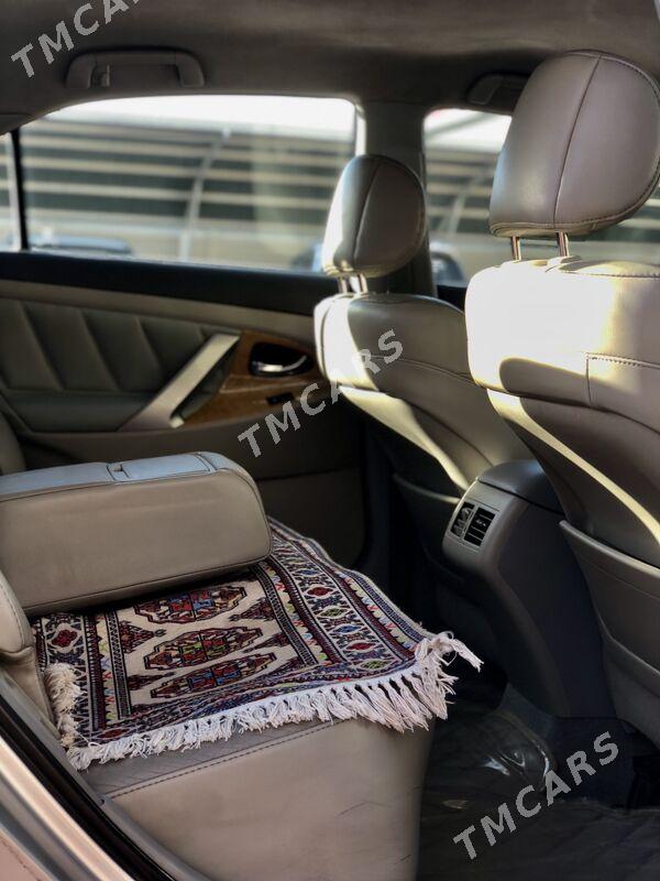Toyota Camry 2009 - 180 000 TMT - Мары - img 8