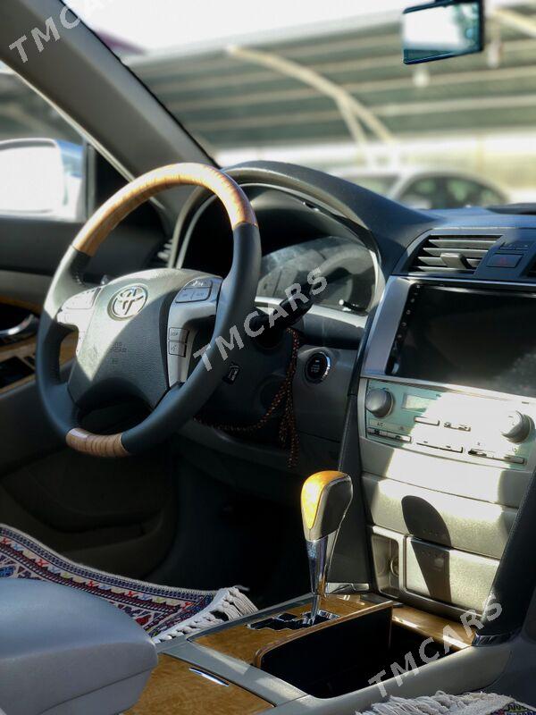 Toyota Camry 2009 - 180 000 TMT - Мары - img 10