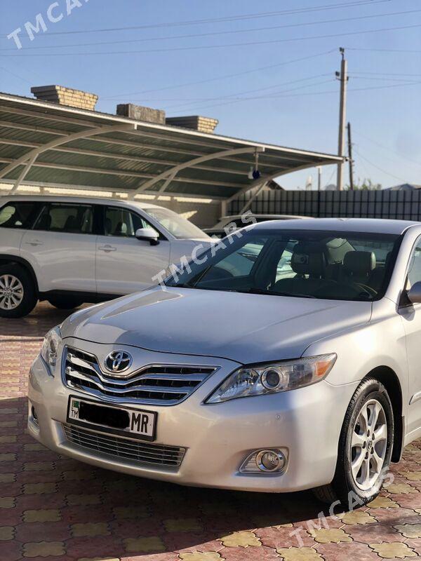 Toyota Camry 2009 - 180 000 TMT - Мары - img 9