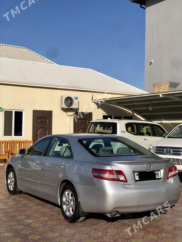 Toyota Camry 2009 - 180 000 TMT - Мары - img 3