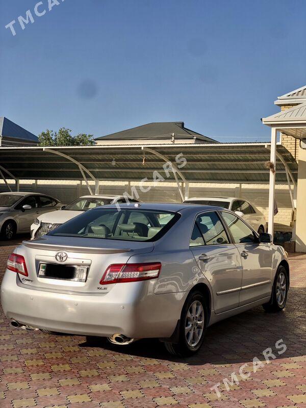 Toyota Camry 2009 - 180 000 TMT - Мары - img 4