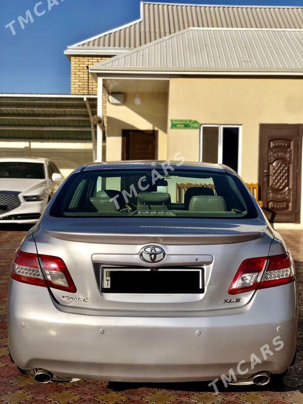 Toyota Camry 2009 - 180 000 TMT - Мары - img 2