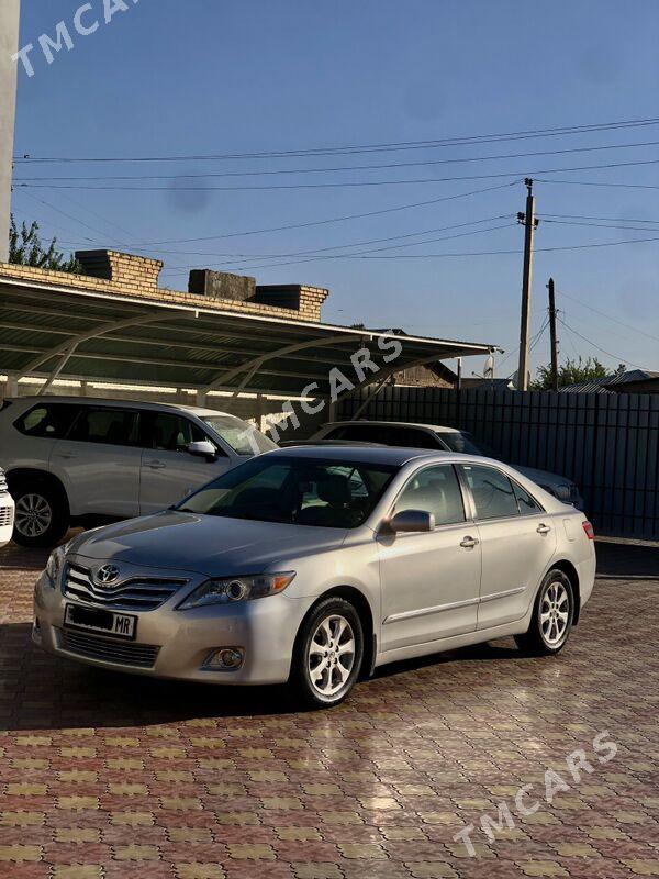 Toyota Camry 2009 - 180 000 TMT - Мары - img 5