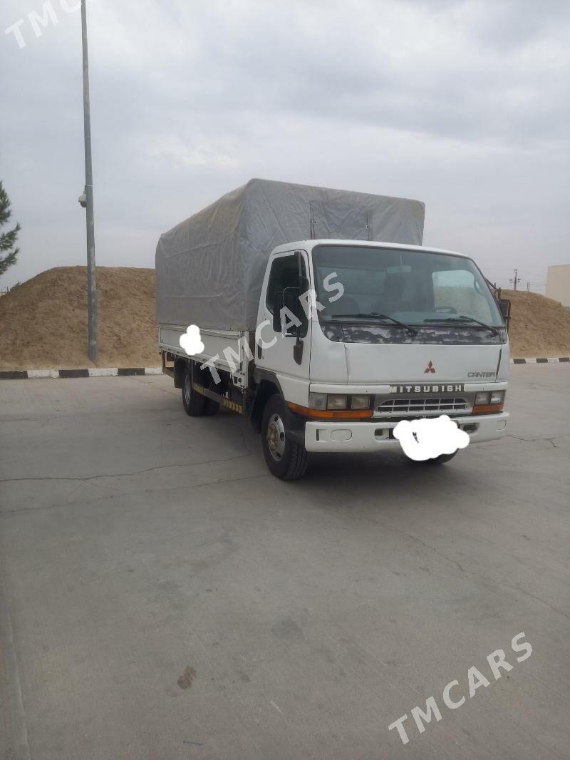 Mitsubishi Canter 2002 - 220 000 TMT - Мары - img 2
