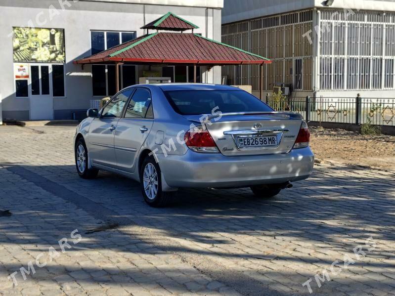 Toyota Camry 2002 - 160 000 TMT - Garagum etraby - img 3