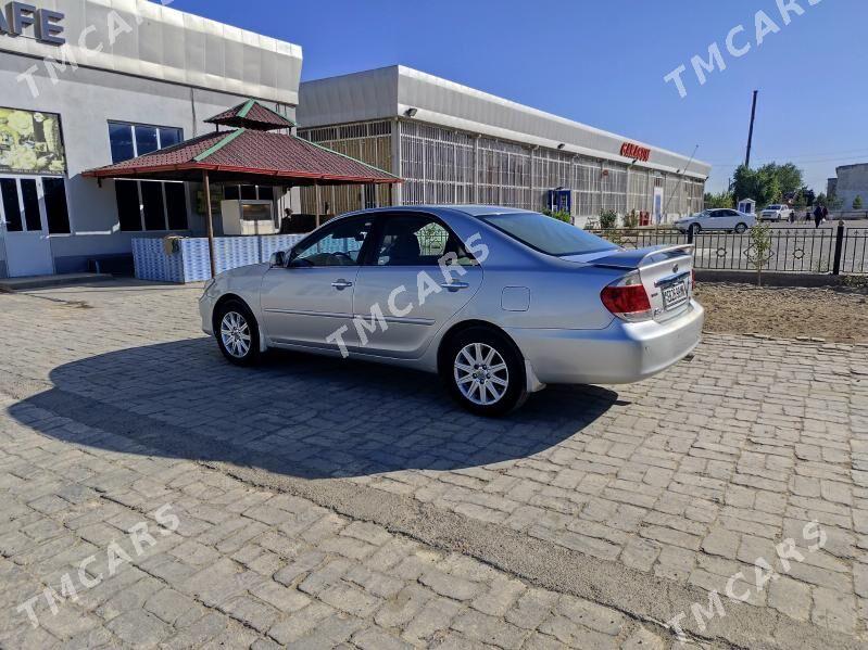 Toyota Camry 2002 - 160 000 TMT - Garagum etraby - img 8