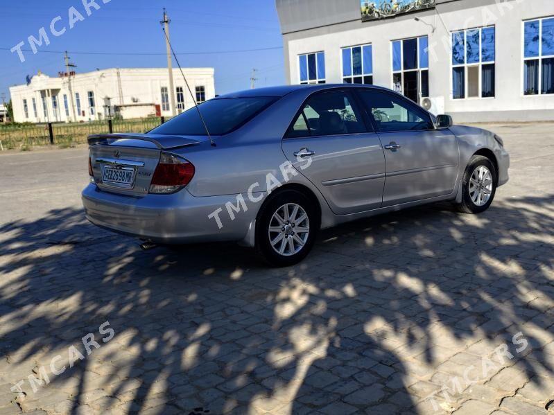 Toyota Camry 2002 - 160 000 TMT - Garagum etraby - img 2