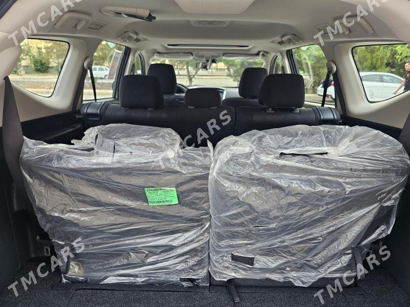 Mitsubishi Pajero 2020 - 415 000 TMT - Ашхабад - img 9
