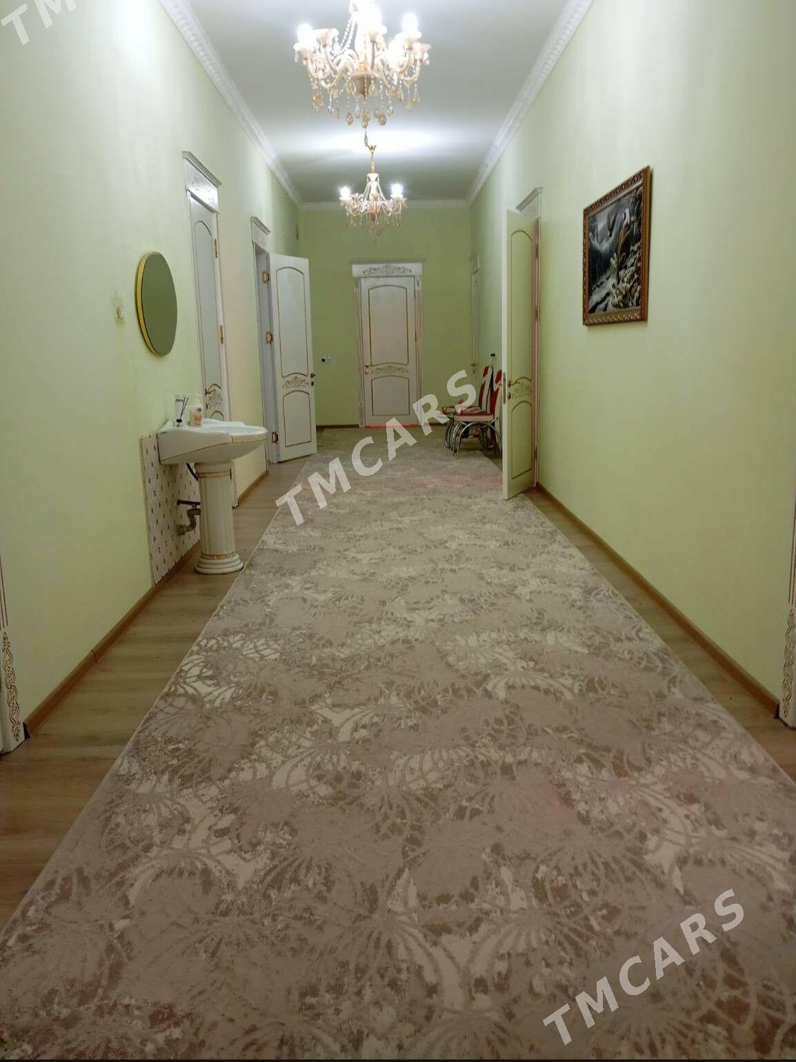 Satlyk Jaý - Daşoguz - img 2