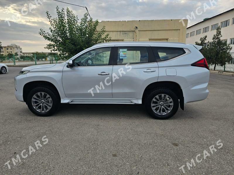 Mitsubishi Pajero 2020 - 415 000 TMT - Ашхабад - img 8