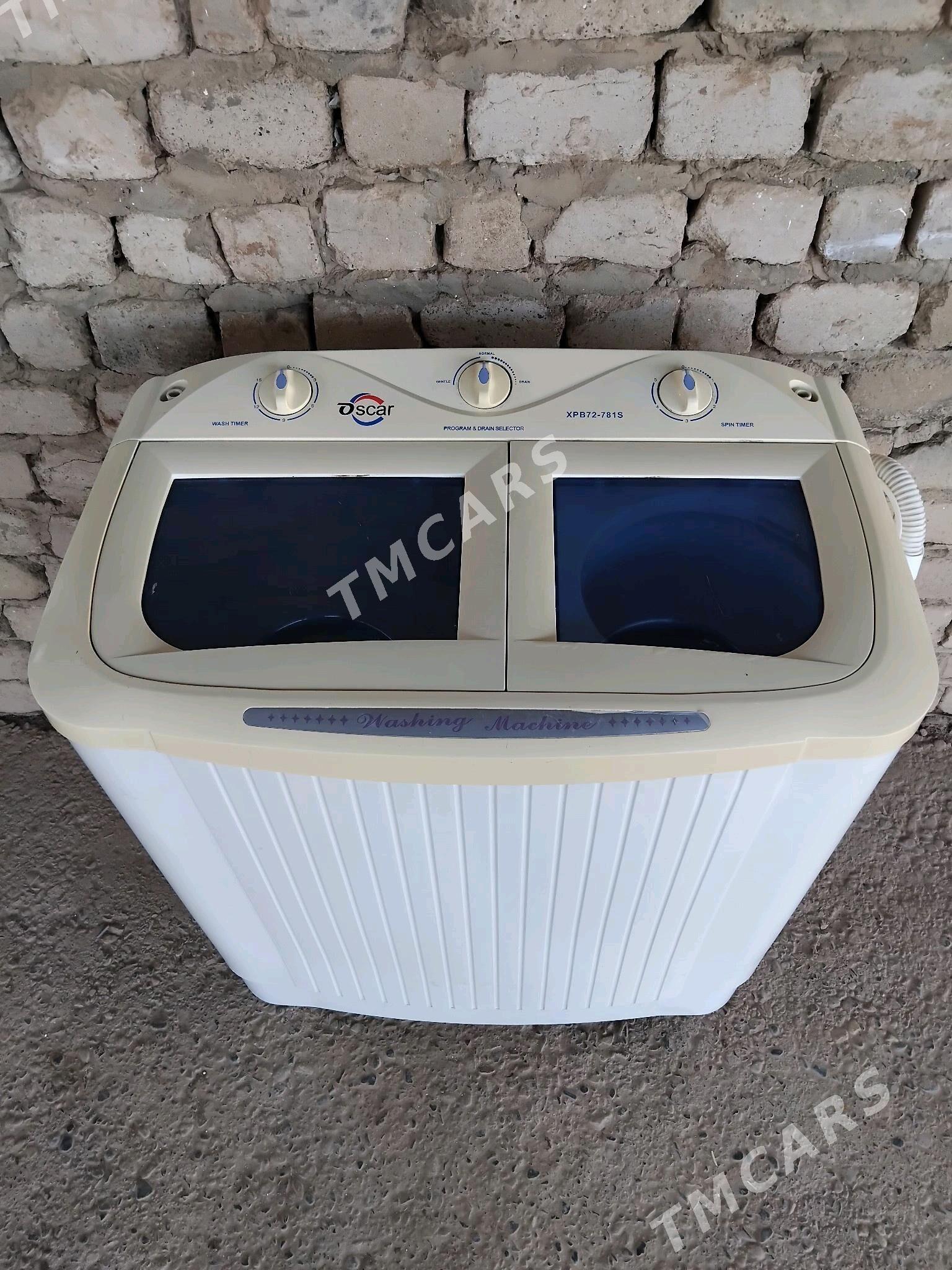 Polawtomat Kir Maşyn - Tejen - img 2