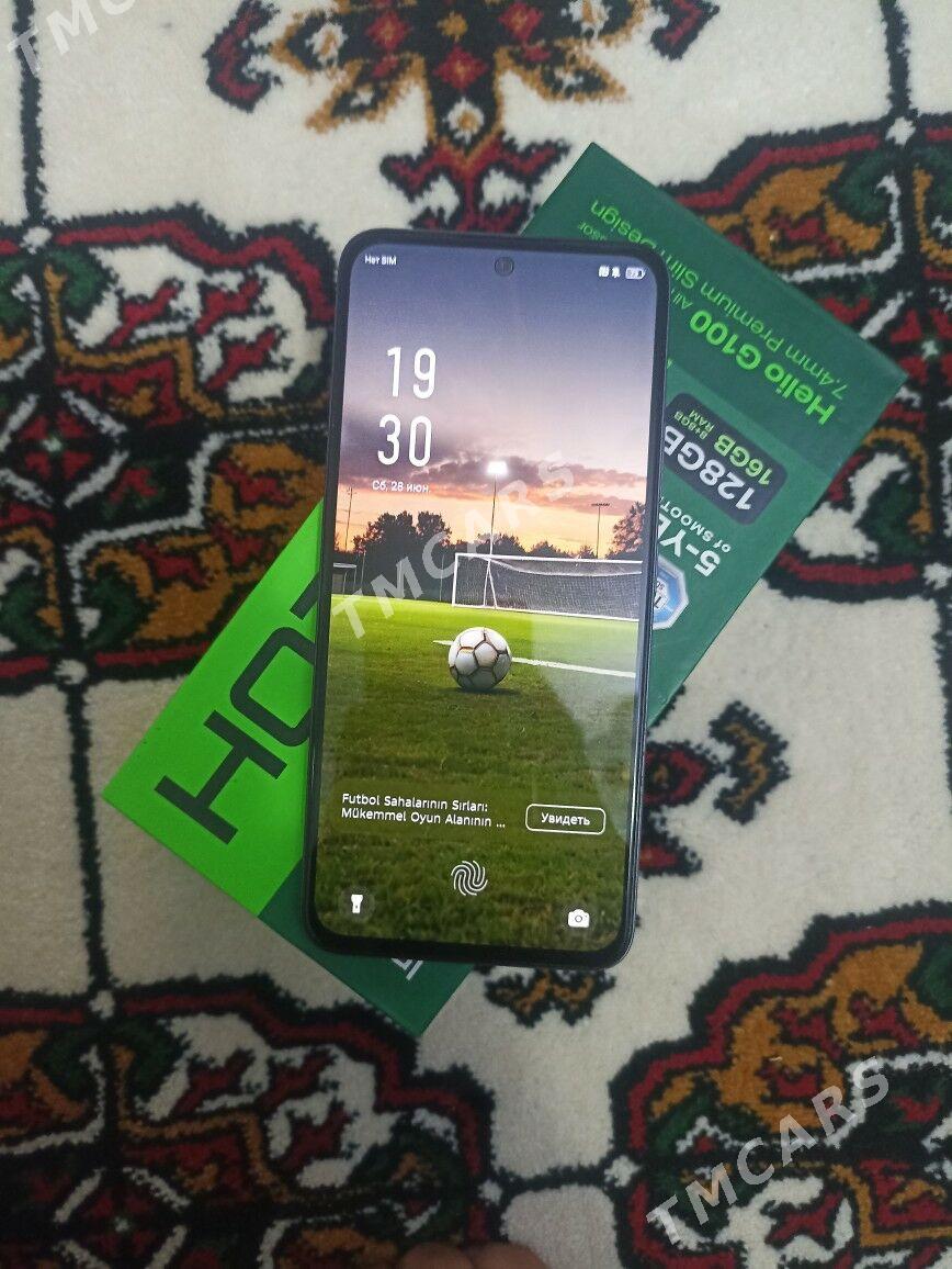 INFINIX HOT50 PRO - Сейди - img 2