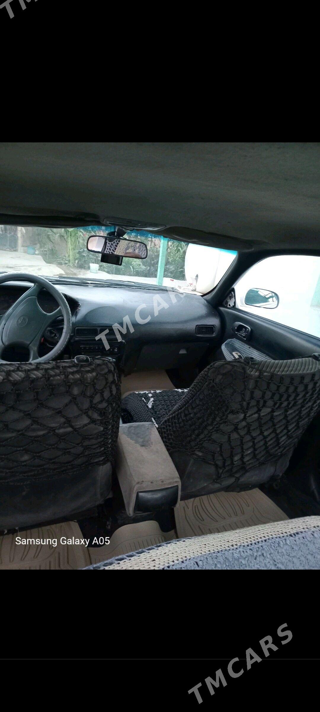 Toyota Marino 1993 - 32 000 TMT - Теджен - img 5