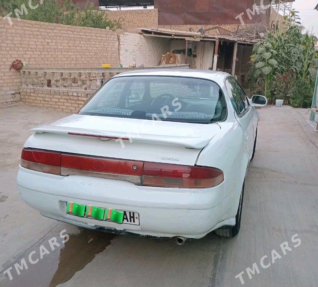 Toyota Marino 1993 - 32 000 TMT - Теджен - img 2