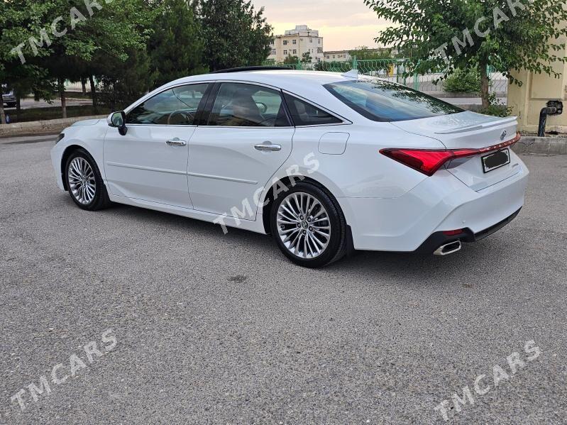 Toyota Avalon 2019 - 535 000 TMT - Ашхабад - img 7