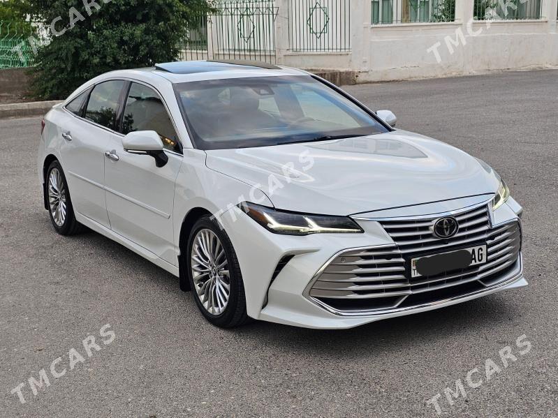 Toyota Avalon 2019 - 535 000 TMT - Ашхабад - img 5