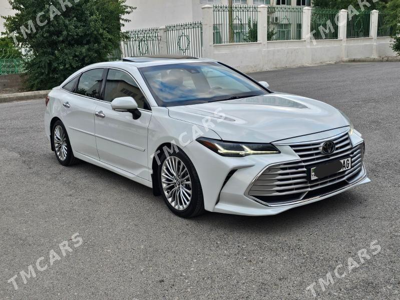 Toyota Avalon 2019 - 535 000 TMT - Ашхабад - img 8