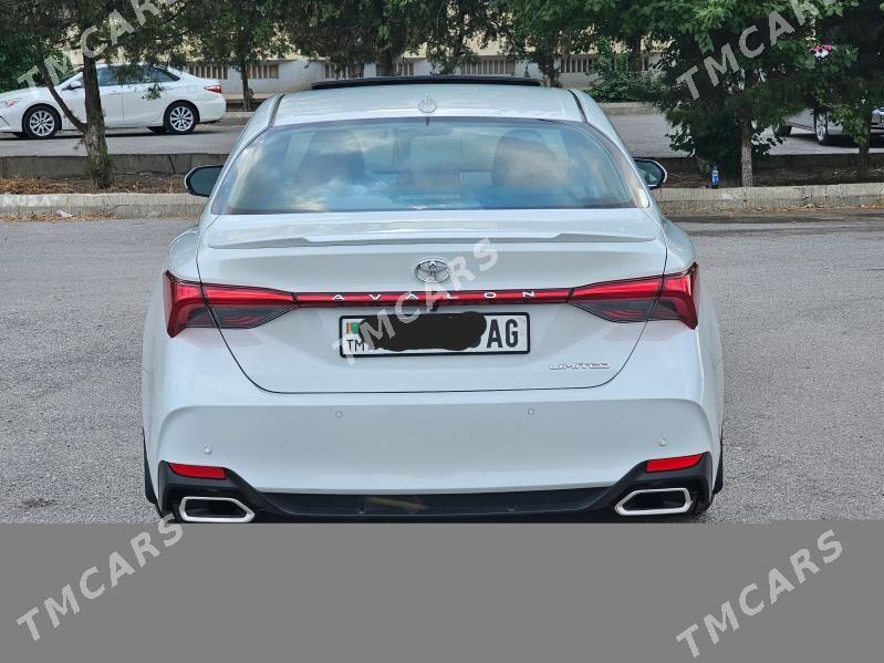 Toyota Avalon 2019 - 535 000 TMT - Ашхабад - img 9