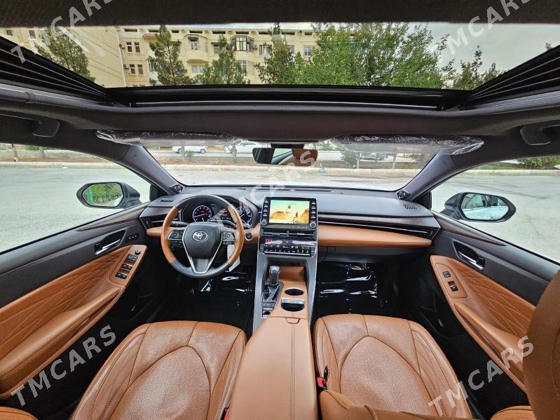 Toyota Avalon 2019 - 535 000 TMT - Ашхабад - img 4