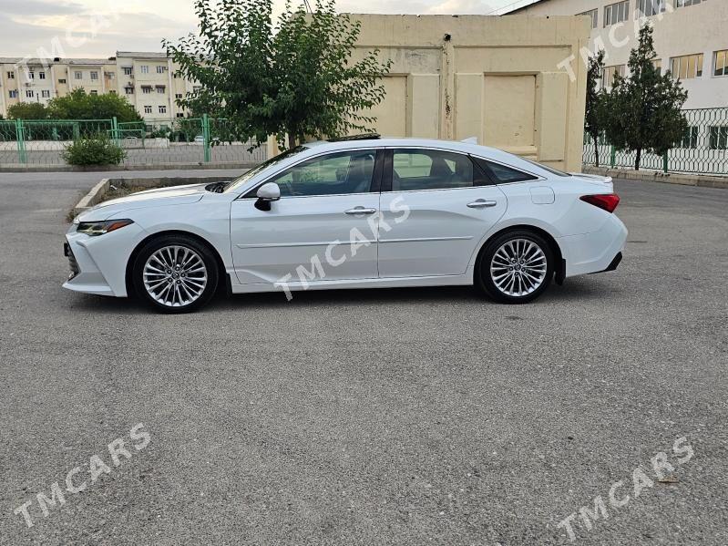 Toyota Avalon 2019 - 535 000 TMT - Ашхабад - img 6