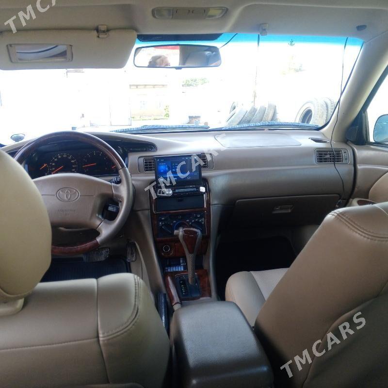 Toyota Camry 1999 - 125 000 TMT - Kaka - img 4