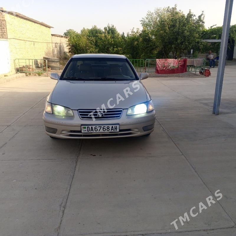 Toyota Camry 1999 - 125 000 TMT - Kaka - img 6