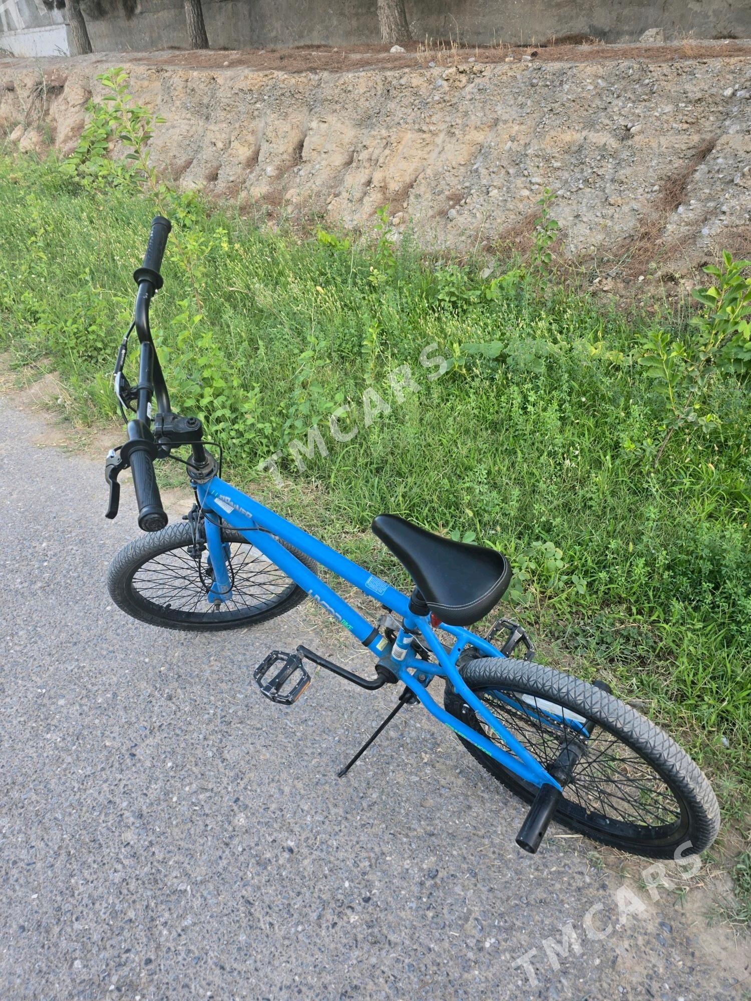 BMX tigir - Köşi - img 2