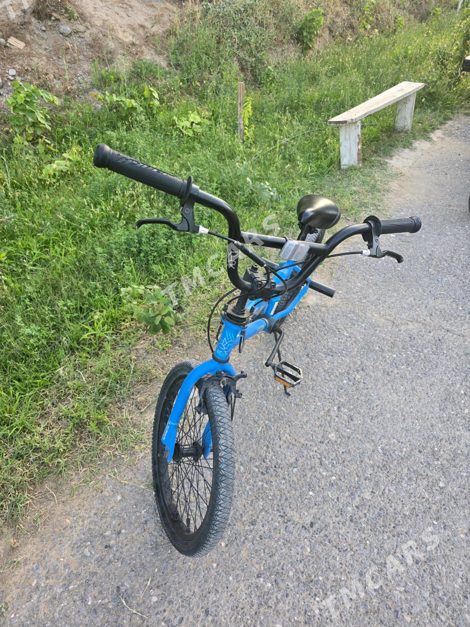 BMX tigir - Köşi - img 3
