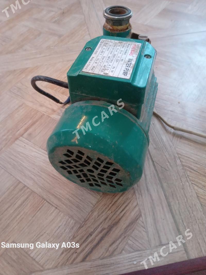 suv nasoz - Дашогуз - img 2