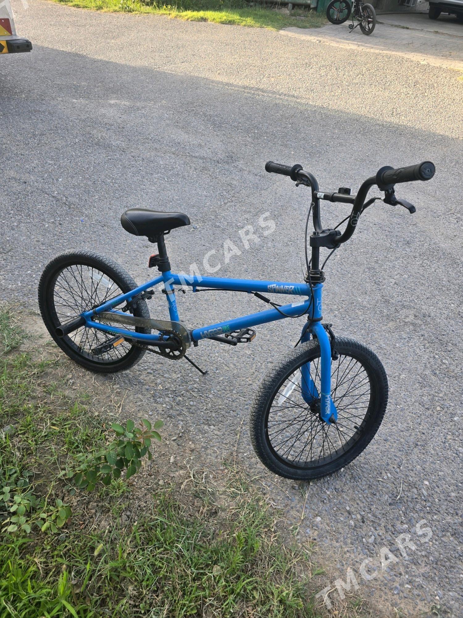 BMX tigir - Köşi - img 4
