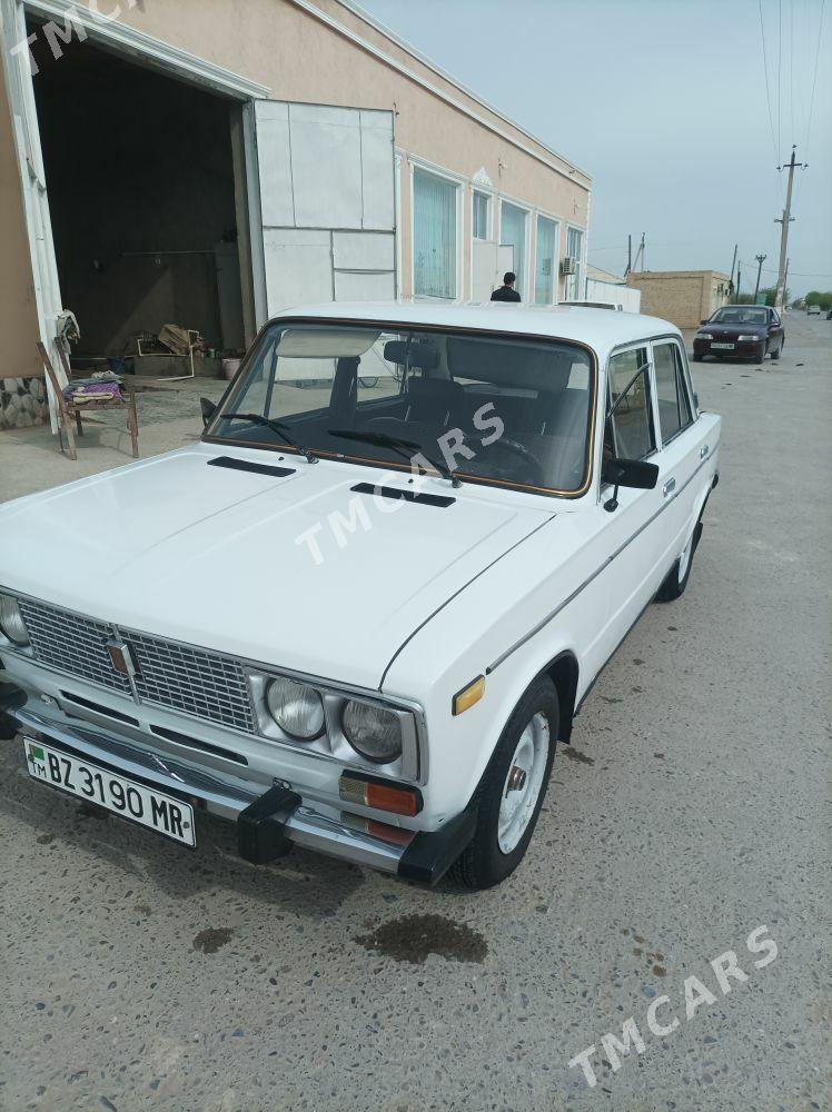 Lada 2106 2001 - 30 000 TMT - Мургап - img 2