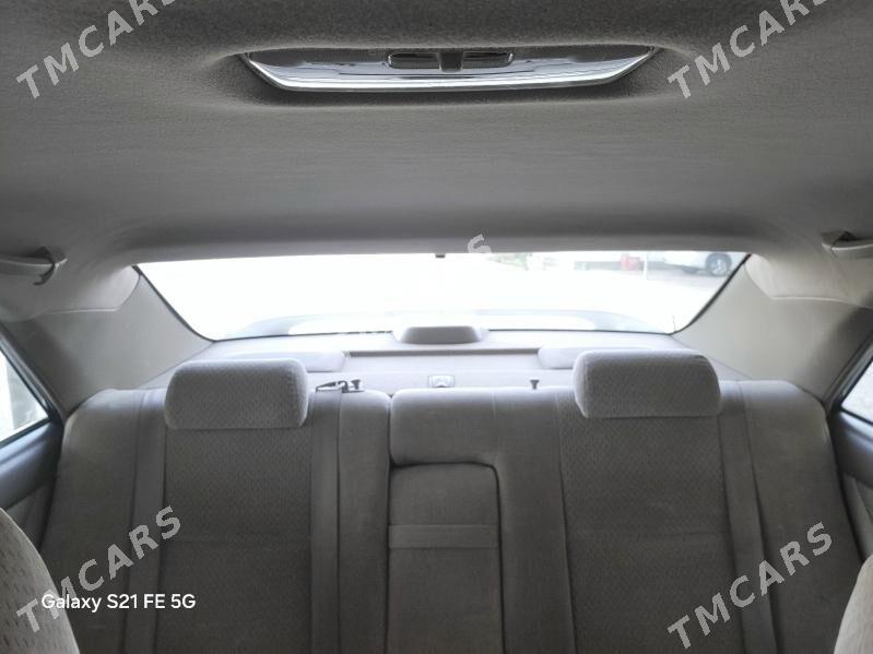 Toyota Camry 2003 - 153 000 TMT - Ёлётен - img 6